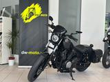Yamaha XVS 950 / Service neu / wenig Km. - YAMAHA XVS 950