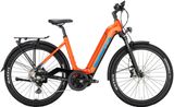 Victoria AVYON 6 Wave 27,5" 51 cm - Victoria E-Bikes