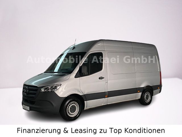 Mercedes-Benz Sprinter 319 Automatik TOP ZUSTAND+ACC+LED(3714)