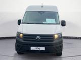 Volkswagen Crafter 35 Kasten 2,0 l 4MOTION 8 -Gang Automati - Mobilbagger