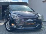 Hyundai IX20*1.HAND*AUTOMATIK* KLIMA*SHZ*MFL*AHK* - gebrauchte Hyundai ix20 aus dem Jahr 2011