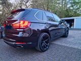 BMW Bmw X5 f15 40D  Standheizung Headup Sommer... - BMW 540 aus 2015