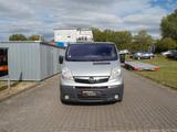 Opel Vivaro Kasten/Kombi L2H1 Automatik*Klima*9Sitzer - Opel Vivaro in Hannover