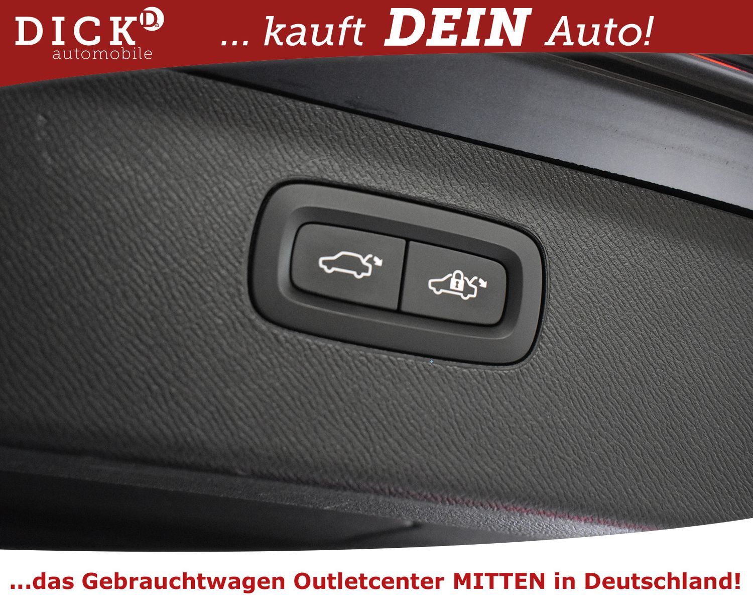 VOLVO XC90 B5 R Design AWD >PANO+MEMO+KAM+AHK+H&K+VOLL - Image 23