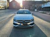 Mercedes-Benz CLA 200 - AMG STYLING&LINE, SPORTFAHRWERK - Mercedes-Benz CLA 200 in Hannover