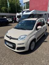 Fiat Panda - Fiat Panda Gebrauchtwagen in Bremen