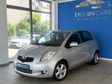 Toyota Yaris Executive*KEYLESS GO*KLIMAAUT.* - Toyota Yaris Executive mit Benzin-Antrieb
