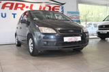 Ford Focus C-MAX Fun*Klima*Gasanlage*Isofix* - Ford Focus mit LPG-Antrieb