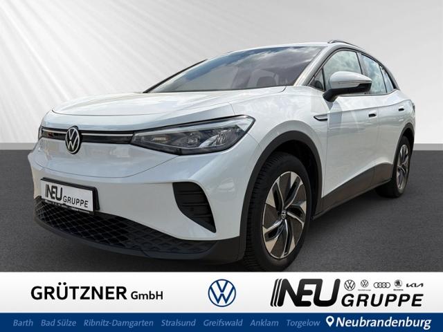 Volkswagen ID.4 Pure, Navi, ACC, SH