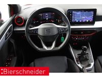 Seat Arona - Vorschau Bild 8