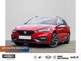 Seat Leon Sportstourer FR LED 17" ACC Lenkrad heizbar - Seat Leon in Bonn