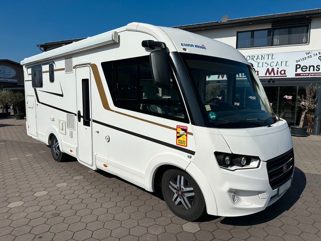 Faszinierend Wohnmobile Bei Mobile De