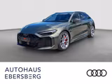 Audi RS5 Avant MATRIX BFDisplay HUD Virtual 360°