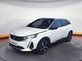 Peugeot 3008 GT HDI130 Automatik *Navi *Grip-Control *SH - Peugeot 3008: Grip Control