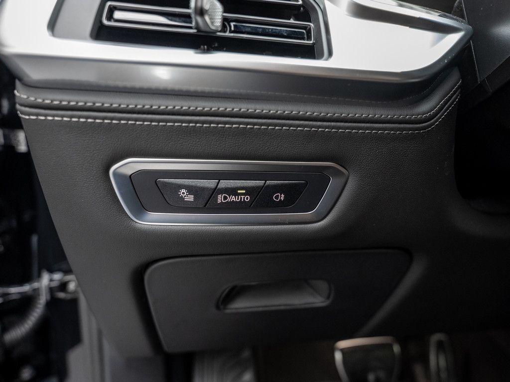 BMW X7 - Bild 26