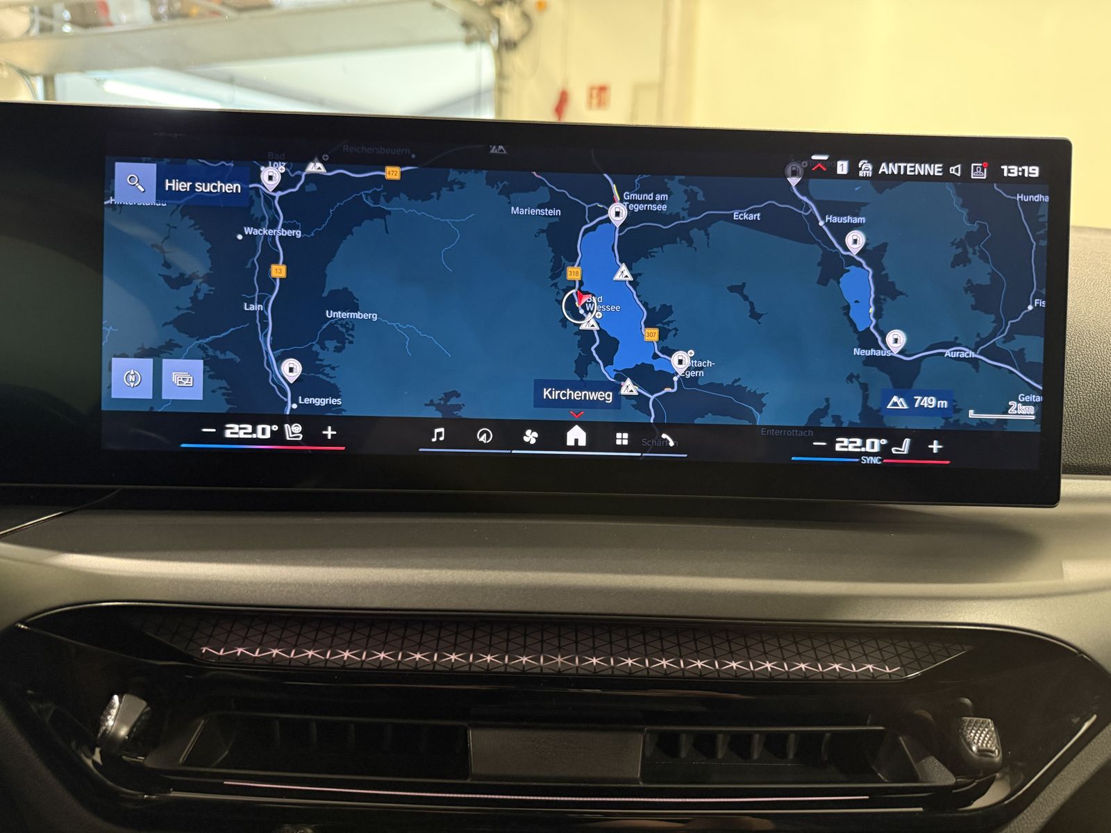 BMW M2 Coupé HUD HK RFK ALED DA PA Shz foto 13