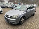 Opel Astra H 1.6 l Lim. Elegance - Opel Astra aus 2004: 1.6