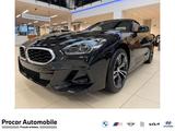 BMW Z4 sDrive20i M-Sport+HUD+LED+HIFI+LM18+SHZ+uvm. - BMW Z4 Neuwagen