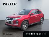 Mitsubishi ASX 2.0 2WD CVT Top *Bi-LED*Pano*CAM*el Sitz*SHZ - Mitsubishi ASX: Top