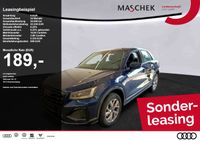 Audi Q2 - Vorschau Bild 1