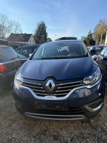 Renault Espace TCe 225 EDC GPF Initiale Paris