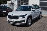 Skoda Kodiaq Tour 4x4*DSG*360°KAMERA*VIRTUAL COCKPIT* - Skoda Kodiaq TOUR mit Diesel-Antrieb