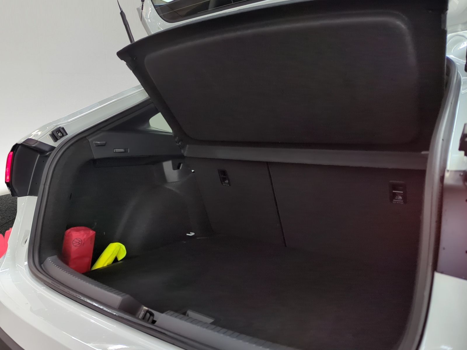 Volkswagen Taigo - Bild 8