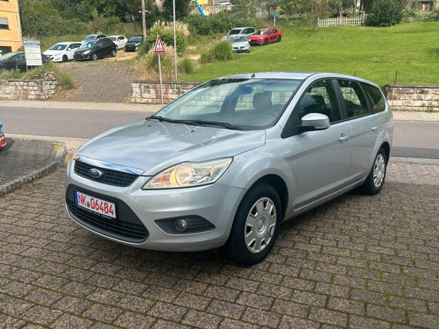 Ford Focus Turnier Style *TÜV NEU