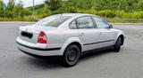Volkswagen 1.Hd 94tkm VW Passat 1.8T 3BG Limo Comfort... - Volkswagen Passat: Limousine, 1.9