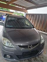 Mazda 5 2010 - Mazda 2 in Chemnitz