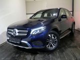Mercedes-Benz GLC 300 4Matic KeylessGo - 360° Kamera (44) - Mercedes-Benz GLC 300 Gebrauchtwagen in Hamburg