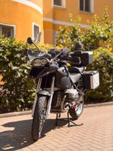 BMW GS R 1200 - BMW 2008 R 1200 GS