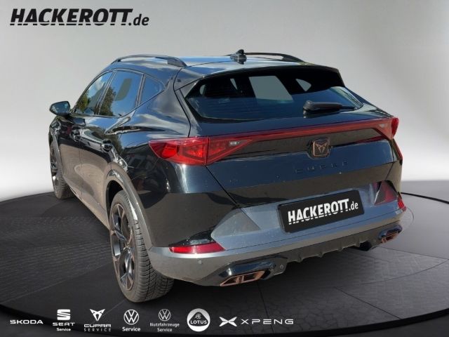 Cupra Formentor VZ 1.4 e-HYBRID *Batteriezertifikat* A imagem 2