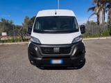 Fiat FIAT Ducato 35 LH3 2.2 mjt3 140cv serie 8 - Fiat Ducato mit Diesel-Antrieb: 2.8