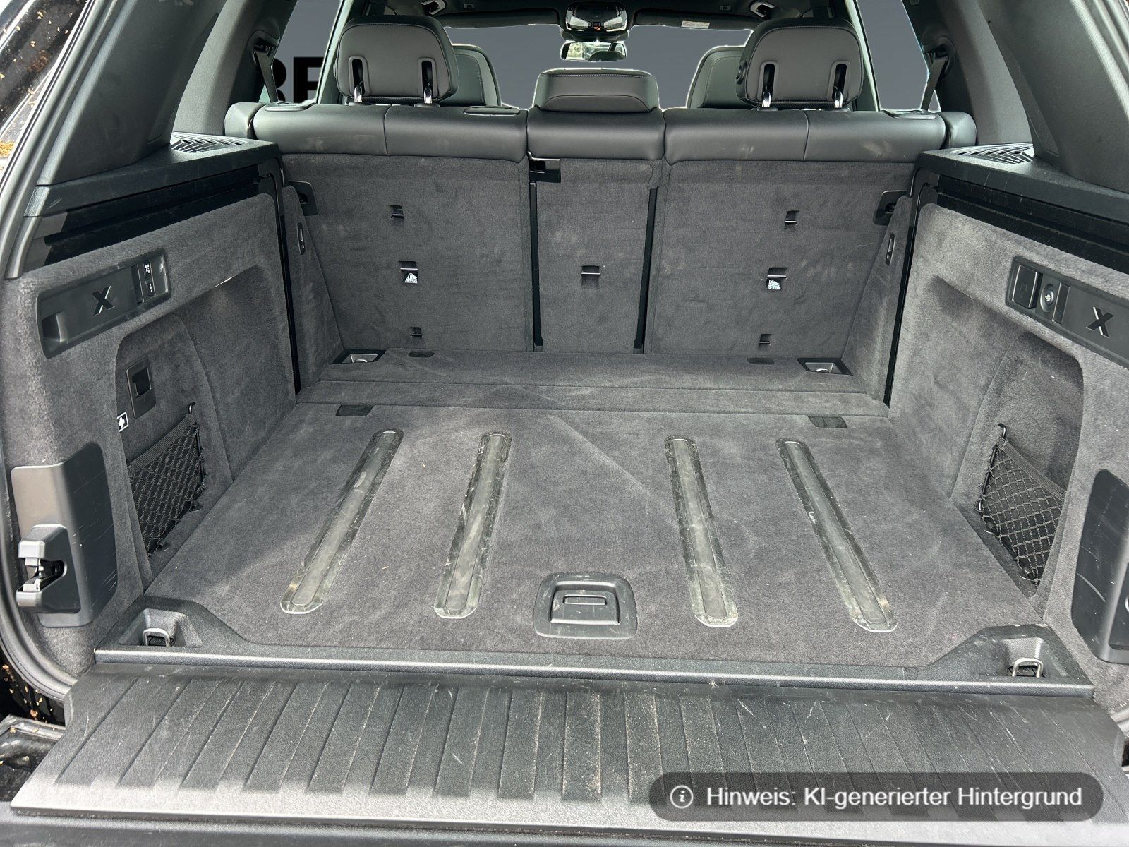 BMW X5 M60 - Bild 13