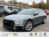 Audi A6 allroad 55 TDI qu 20 years 360° AHK 20" - Audi A6 Allroad: 2.5