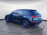 Audi SQ5 TDI Business Virtual Navi Keyless Kamera - Audi SQ5: TDI