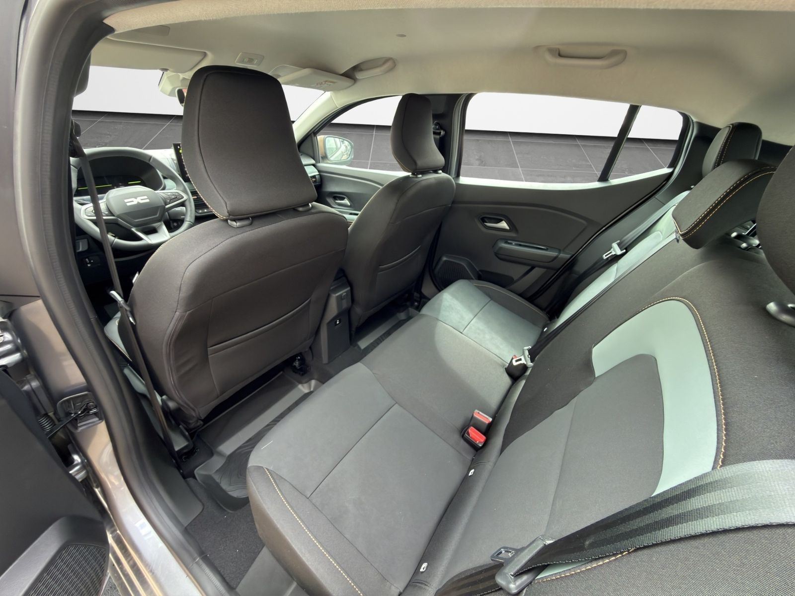 Dacia Sandero - Bild 11
