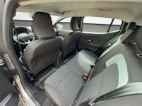 Dacia Sandero - Vorschau Bild 11