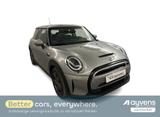MINI COOPER SE Essential Trim Mini - MINI Cooper SE: Essential Trim