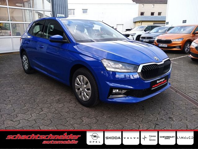 Skoda Fabia 1.0 TSI DSG Selection+Klima+PDC+SmartLink