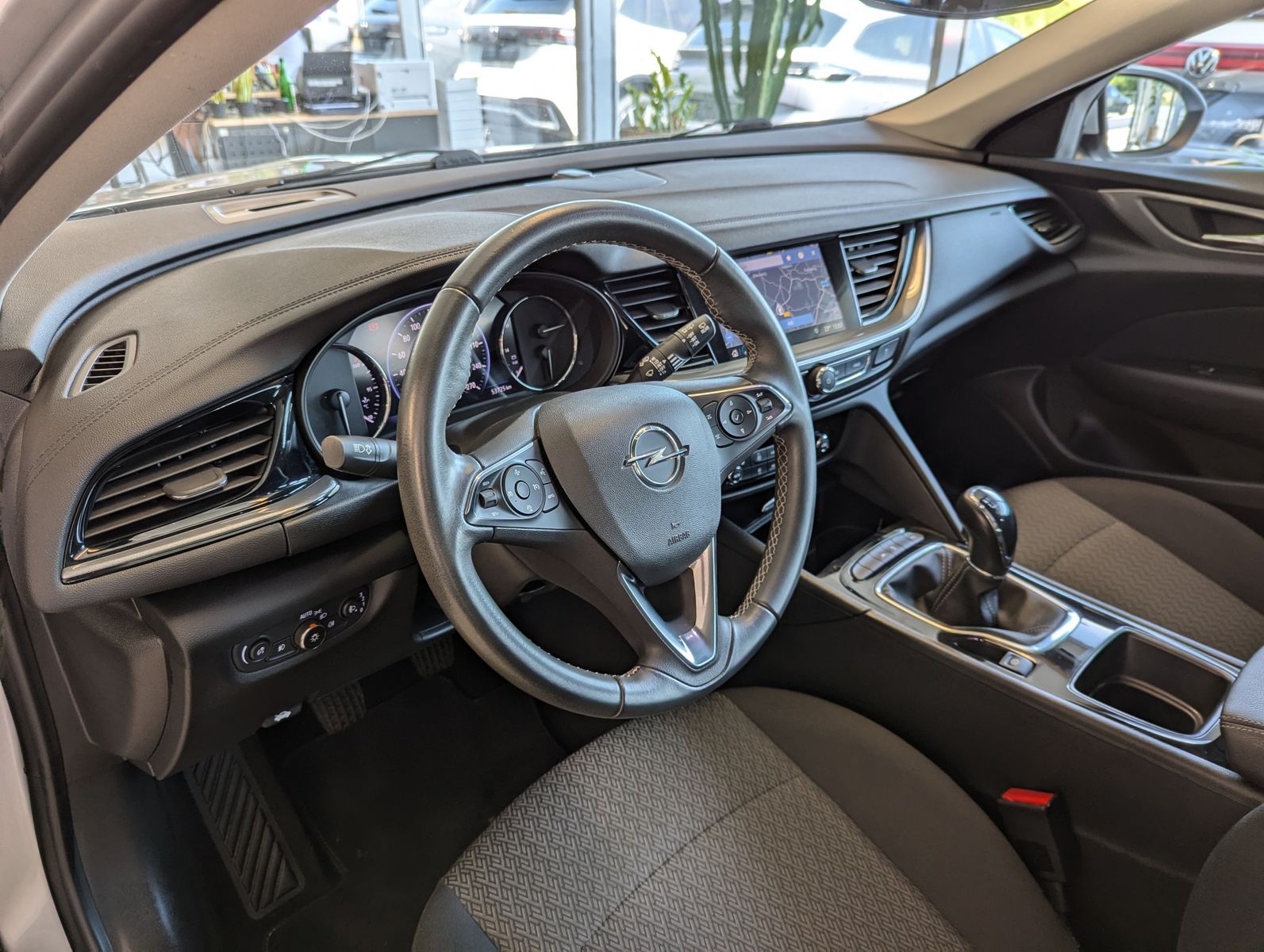 OPEL Insignia 1.6 CDTI Edition Navi-Pro SHZ Tempomat - Image 19