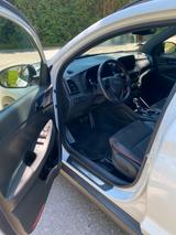 Hyundai TUCSON 1.6 CRDi DCT N-Line + 2WD  - Hyundai TUCSON von privat