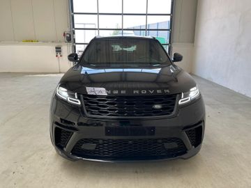 Fahrzeugabbildung Land Rover Range Rover Velar SV Autobiography Dynamic