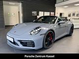 Porsche 992 3.0 EU6d (911) Carrera GTS Cabriolet Matrix  - Porsche 992: Gt3