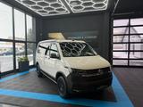 Volkswagen T6.1 California WoMo "OFFROAD-Umbau" Küche LED - Volkswagen: Offroad
