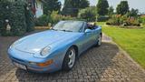 Porsche 968 - - - Porsche 968: Privatanbieter