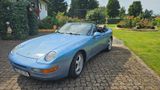 Porsche 968 - - - Porsche 968 aus 1993