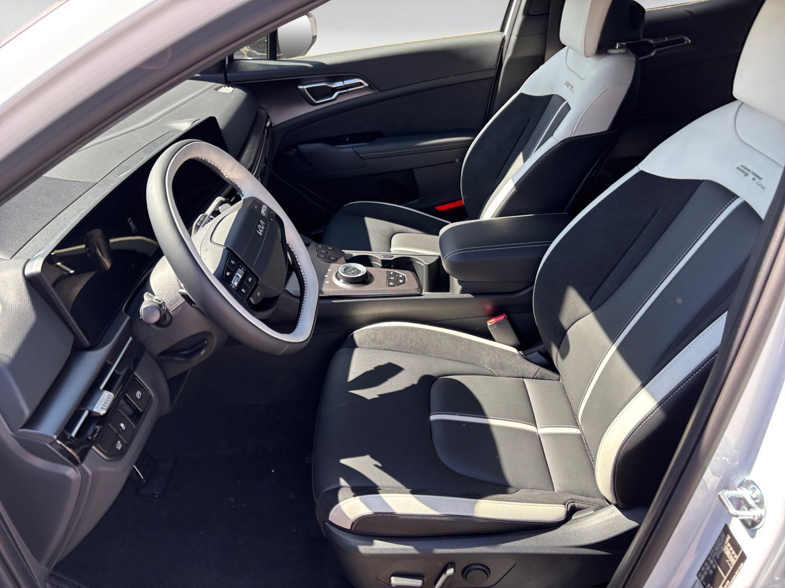 Kia Sportage - Bild 8