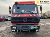 Mercedes-Benz 1424 Ölspurenbeseitigung und Straßenreiniger - Angebote